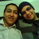 mouhcine et rayane