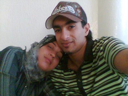 me and hanoda 