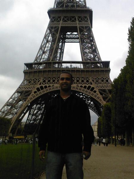 adilouvitche